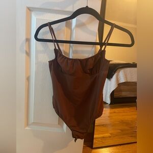 DB bodysuit